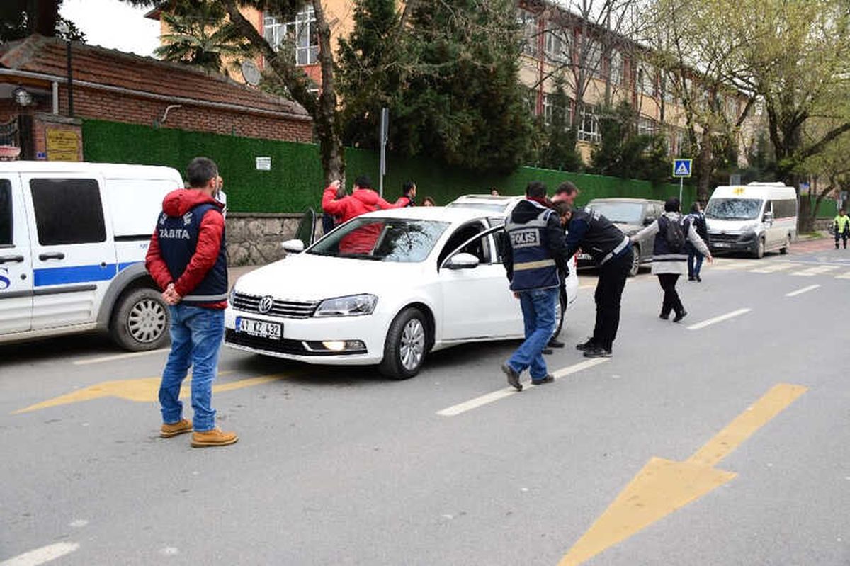 Emniyetten Türkiye Genelinde Çocukların Korunmasına Yönelik Uygulama