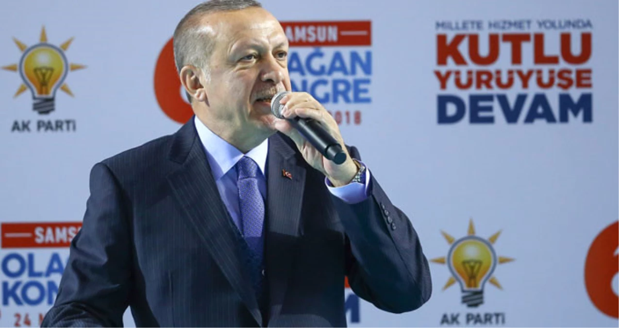 Erdoğan, Boğaziçi\'ndeki Afrin Gerilimine Sert Çıktı: Bu Teröristlerin Okumasına İzin Vermeyeceğiz