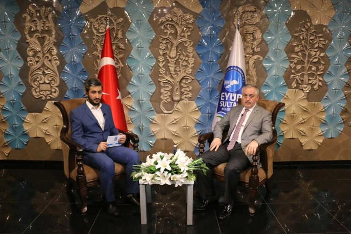 Eyüpsultan\'a Yatay Mimariyi Esas Alan Projeler Geliyor
