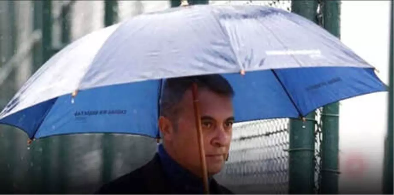 Fikret Orman\'dan Şampiyonluk Hamlesi