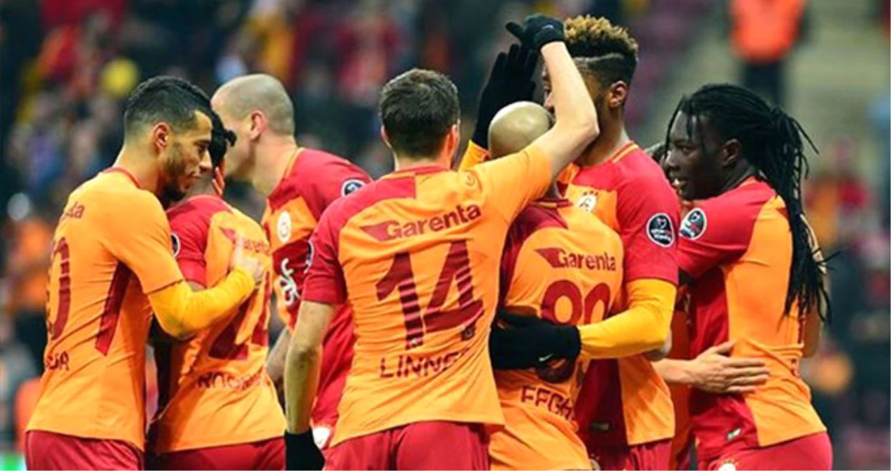 Galatasaray, Transfer İçin UEFA\'nın Kararını Bekliyor