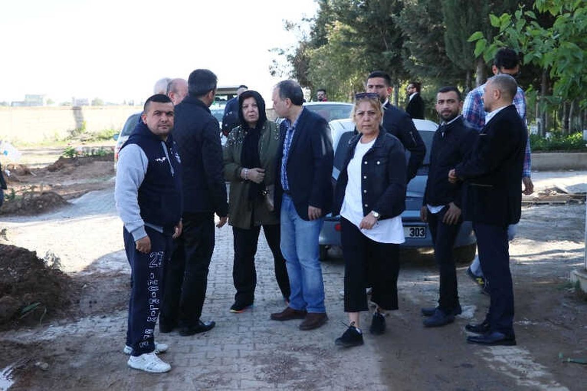 Gazeteci Ergun Kara\'nın Acı Günü
