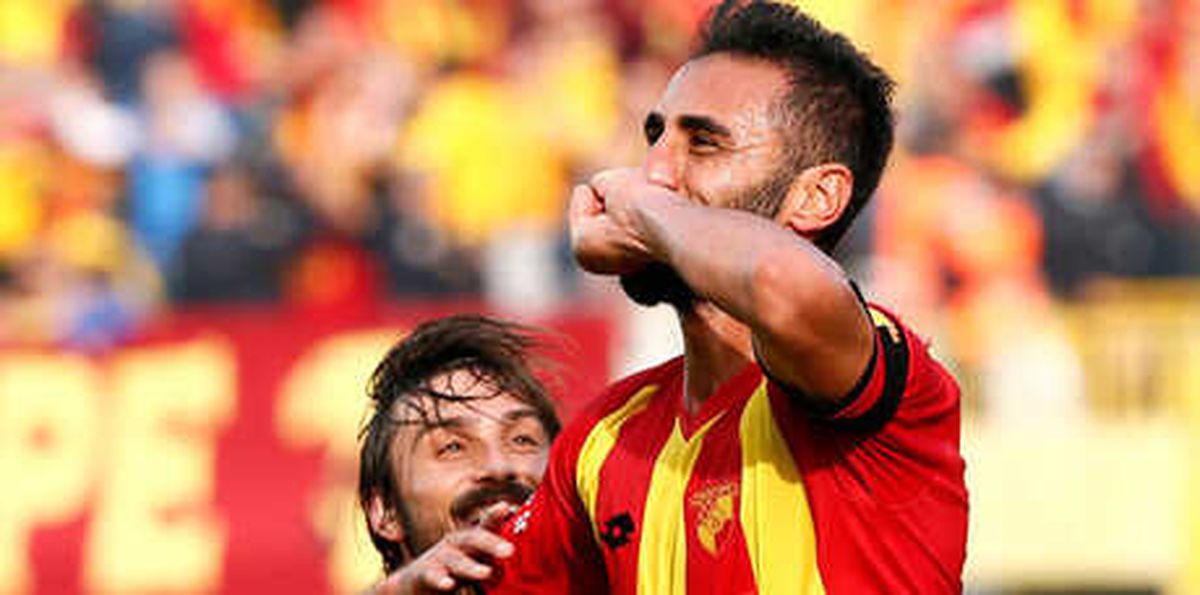 Göztepe, Selçuk Şahin\'in Sözleşmesini 1 Yıl Daha Uzatıyor