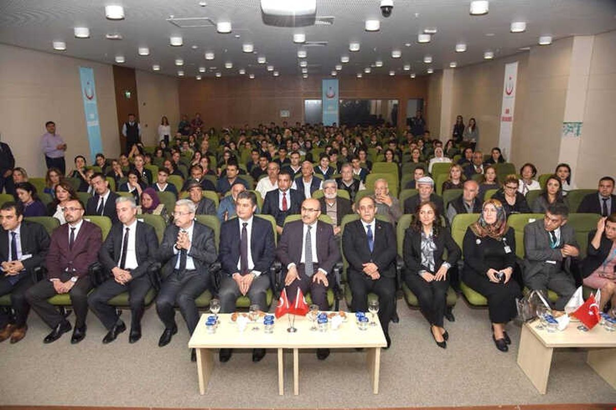 Güvenli Okul, Güvenli Eğitim" Toplantısı Düzenlendi