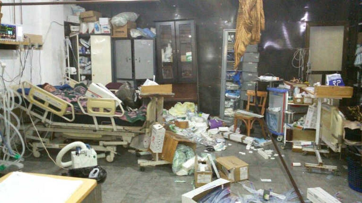İdlib\'de Bombalı Araç Patladı: 15 Ölü