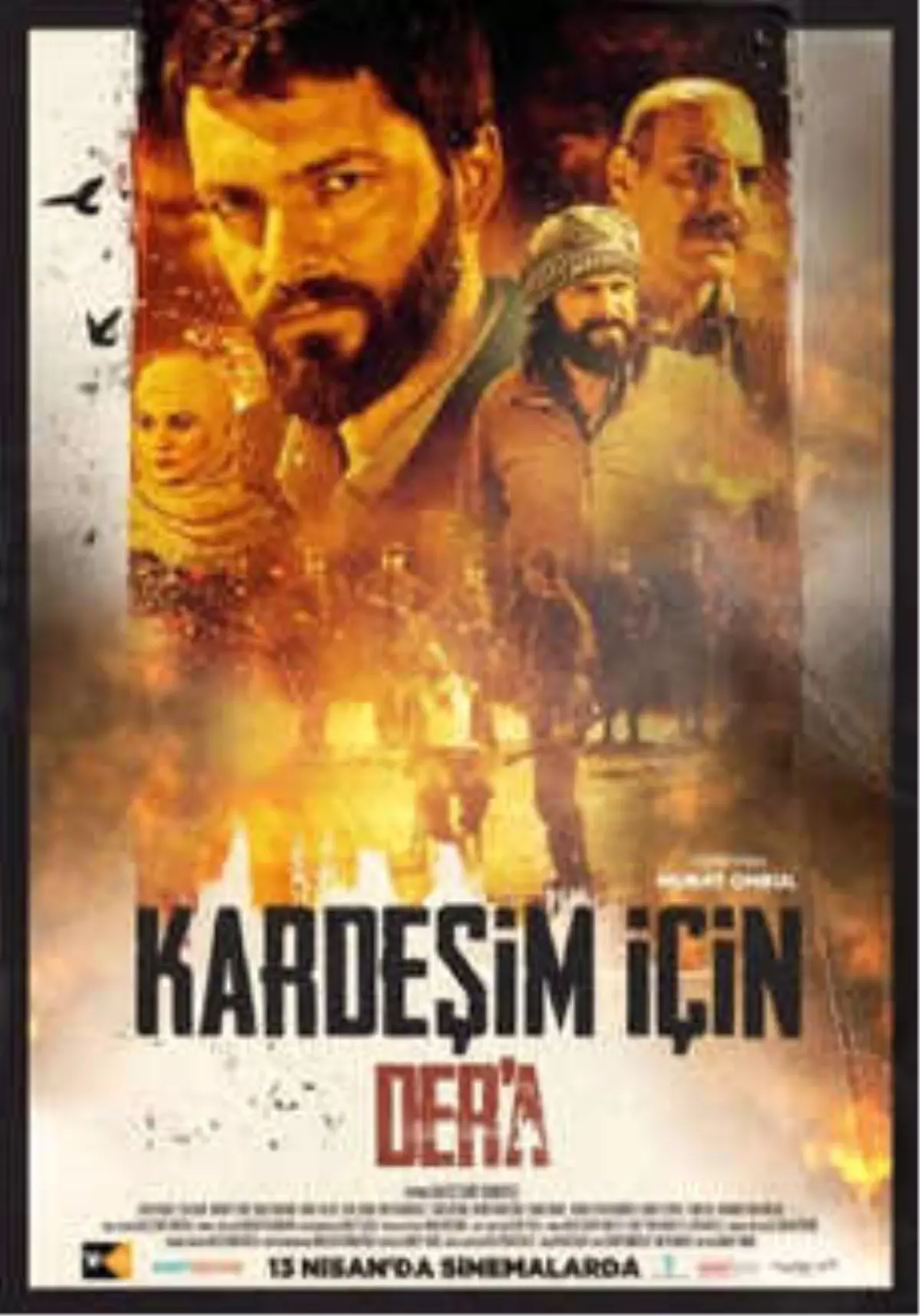 Kardeşim İçin Der\'a Filmi