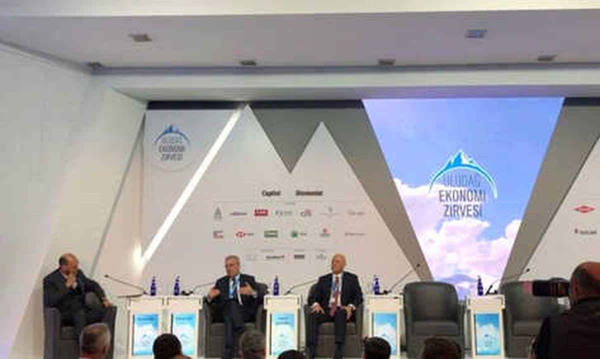 Koç Holding Yurt Dışında da Büyüyecek