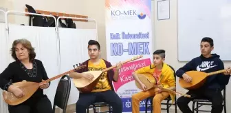 Kocaeli'nin Yemek Kültürü Gün Yüzüne Çıktı