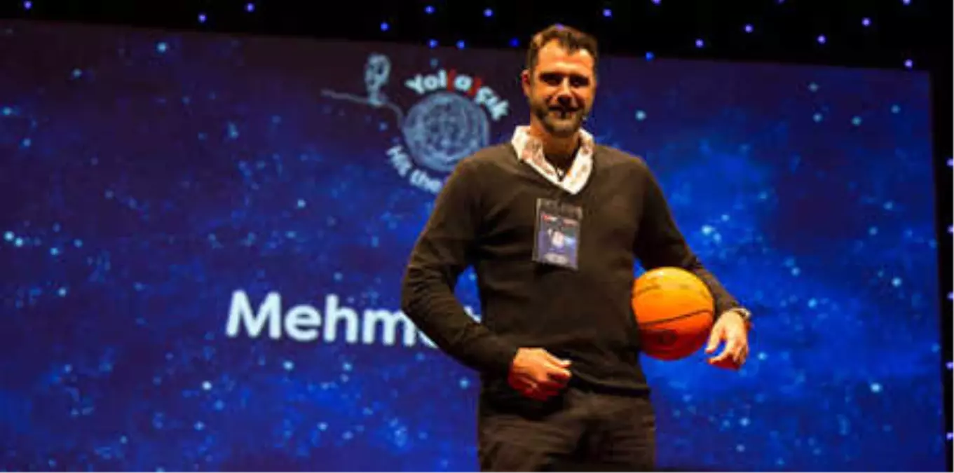 Mehmet Okur: \'Hedefim Nba\'deki İlk Türk Baş Antrenör Olmak\'