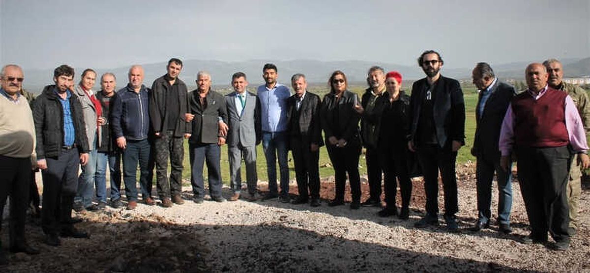 MHP Çankaya Teşkilatından Mehmetçik\'e Destek