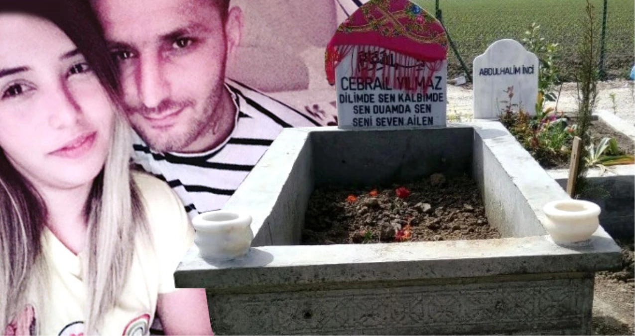 Hırsızlıktan Sabıkalı Genç Öldürüldü, Sevgilisi İki Katlı Mezar Yaptırdı