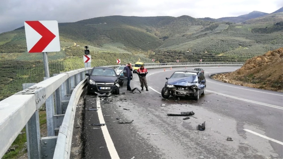 Sağlık Ekipleri Hamile Kadın İçin Seferber Oldu