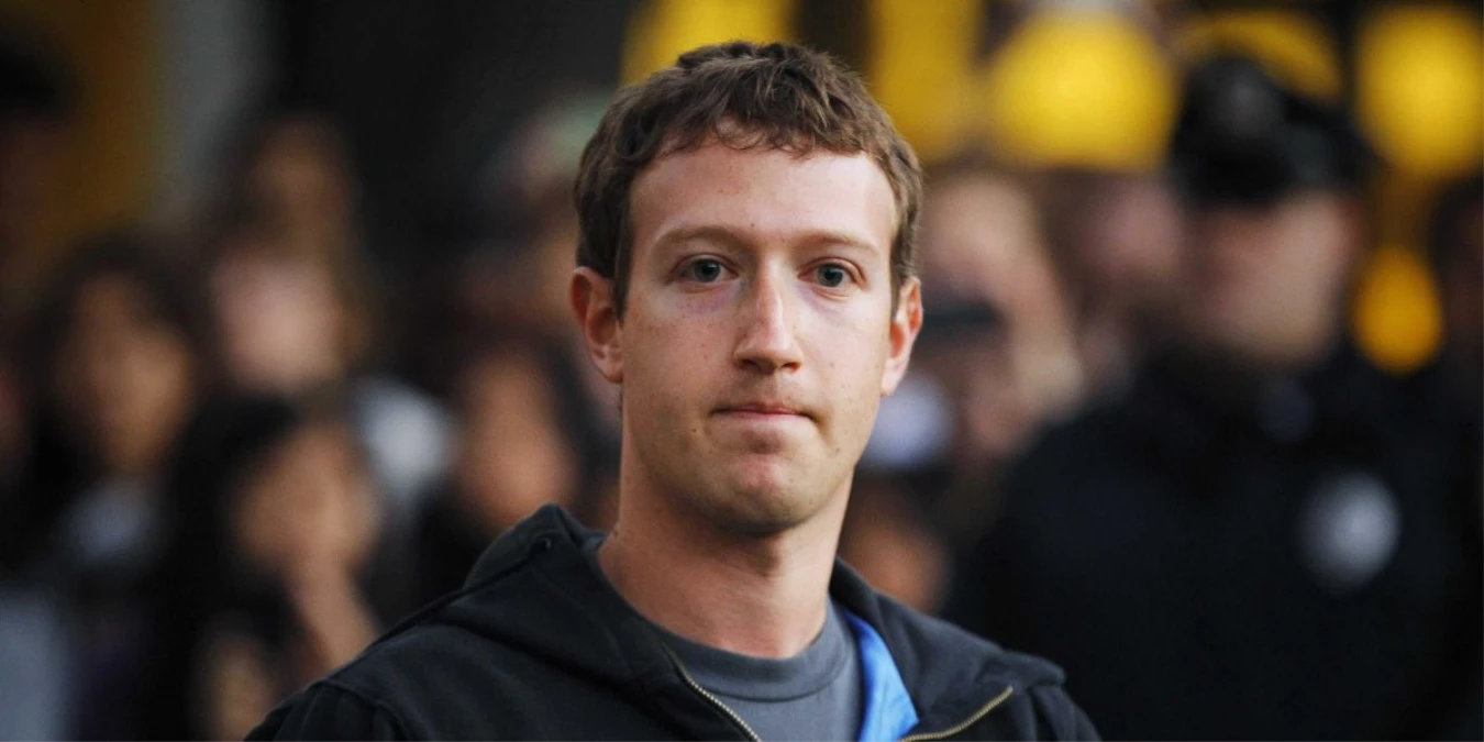 Analytica Skandalının Ardından Facebook Hisseleri Yüzde 13 Düştü