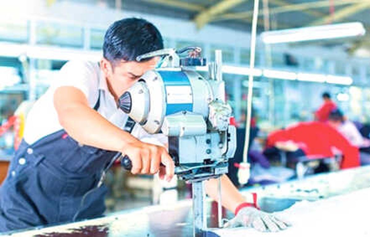 Tekstil ve Konfeksiyonda Yatırımlar Teşvik Kapsamına Alınacak\'