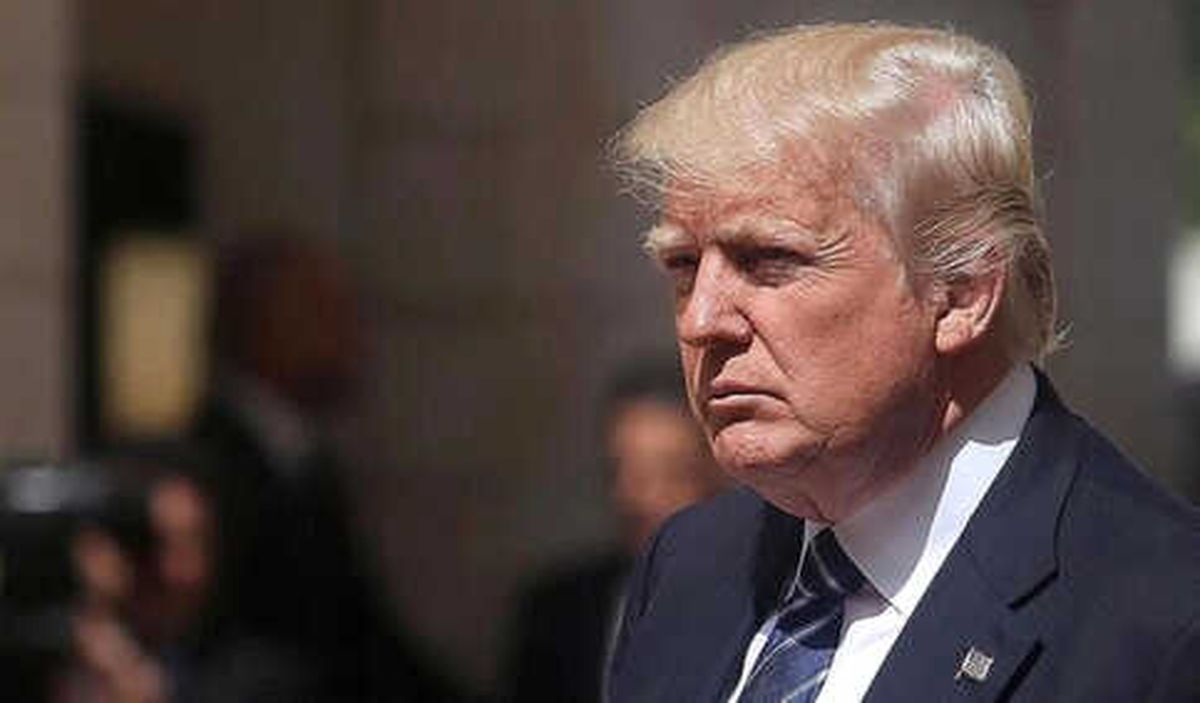 Trump Yönetiminden \'Silah Kontrolü\' Adımı