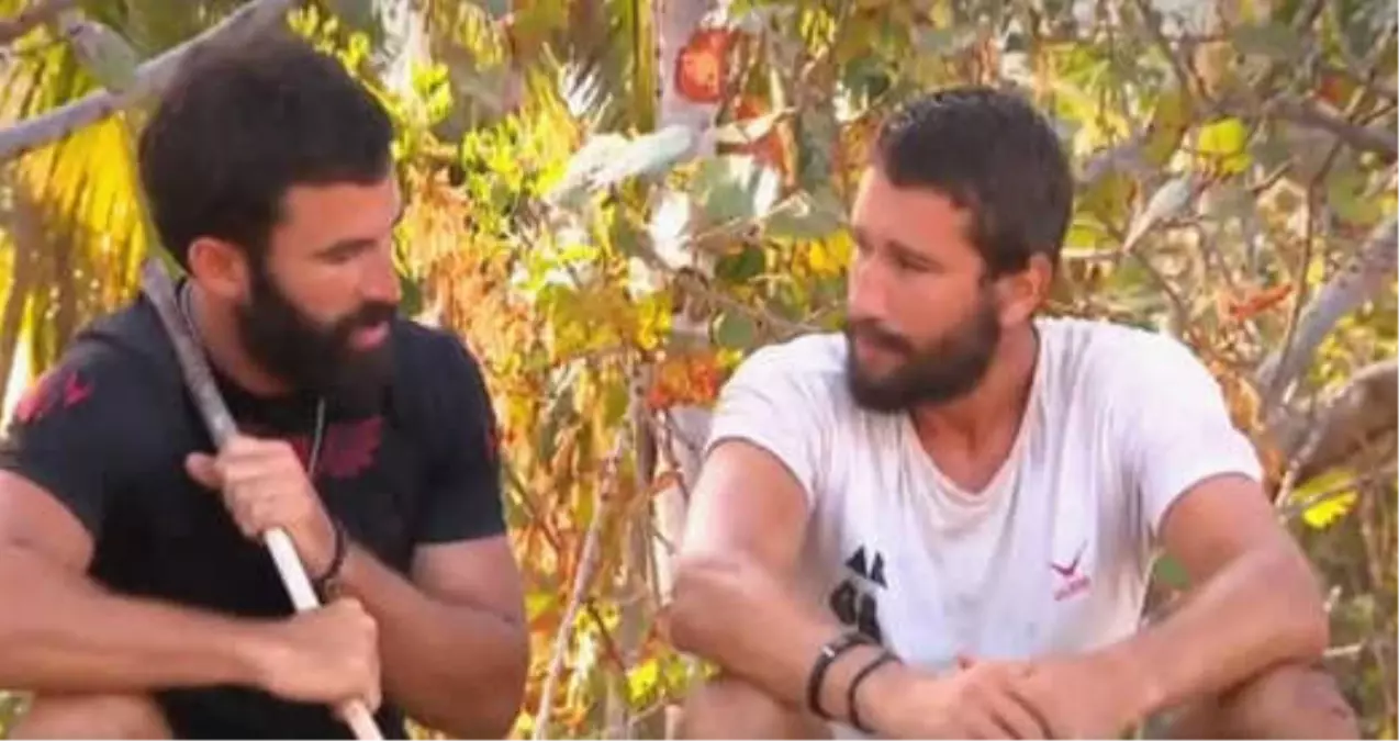 Turabi Adem\'den Özür Diledi: Belki O Kadar Üstüne Gelmemeliydim