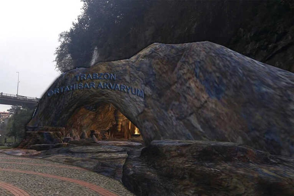Yeni Ortahisar\'a \'Genç\' Vizyon