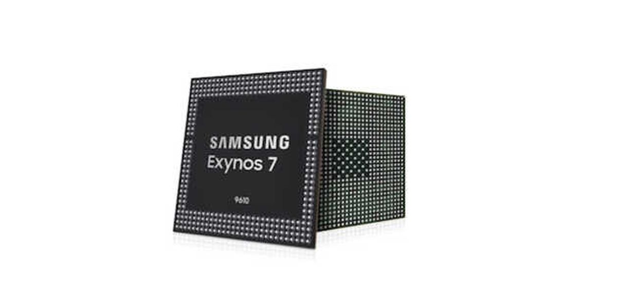 Yeni Samsung Exynos 7 9610, Derin Öğrenme Özellikleri Geliştirildi