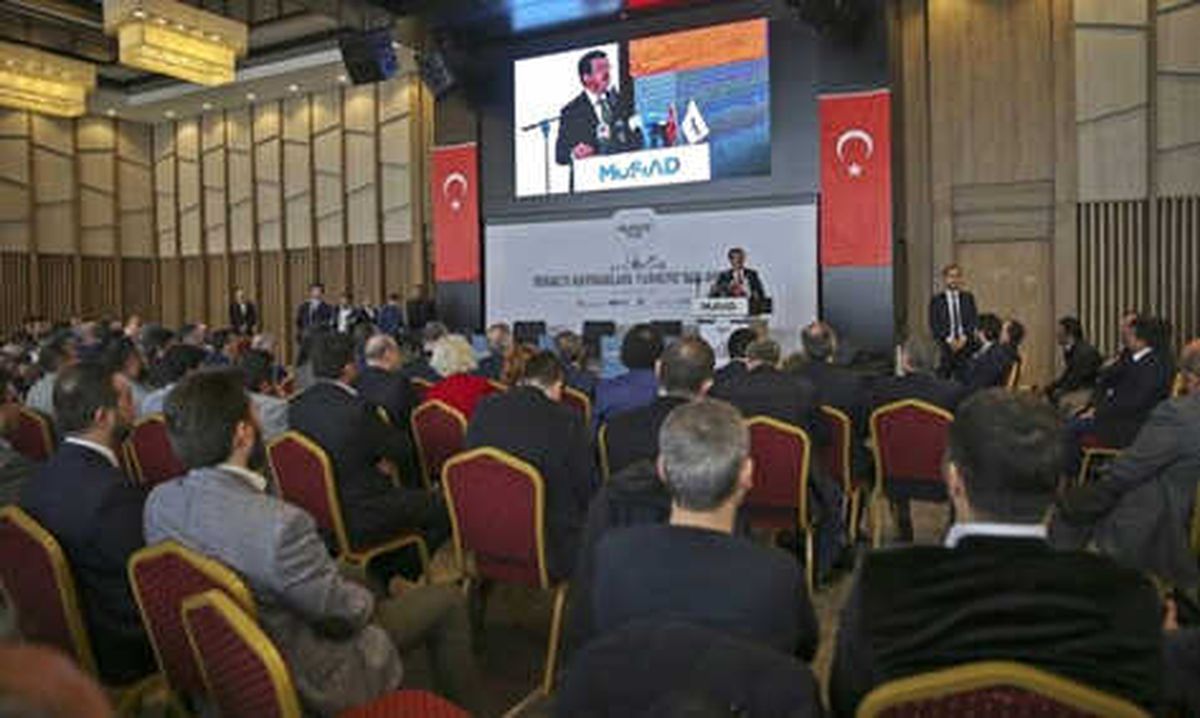 Zeybekci: Dolar Kısa Sürede Olması Gereken Yere Dönecek