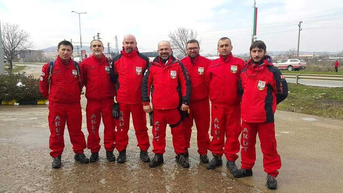 Akut, Birleşmiş Milletler\'in Sınavını Başarı ile Tamamladı