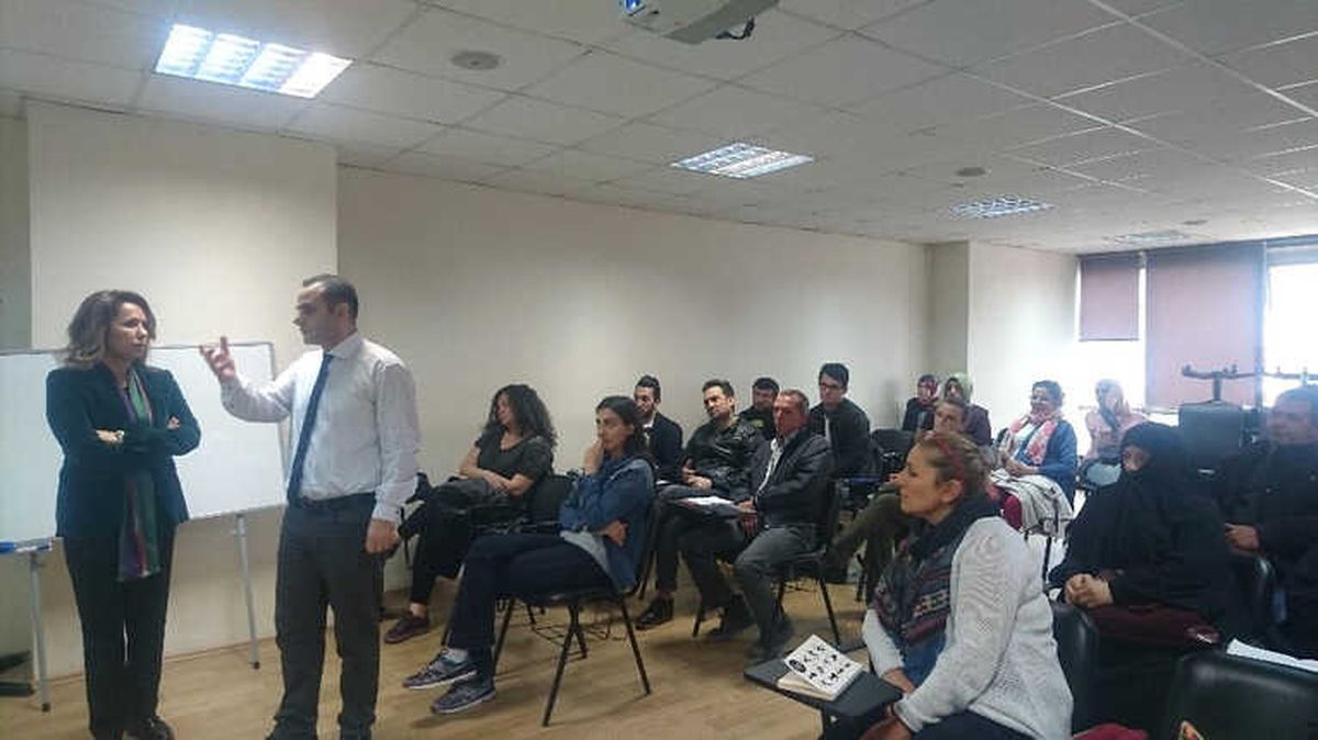 Antalya\'da 2017 Yılında 12 Bin Esnaf Kosgeb Kredisi Aldı
