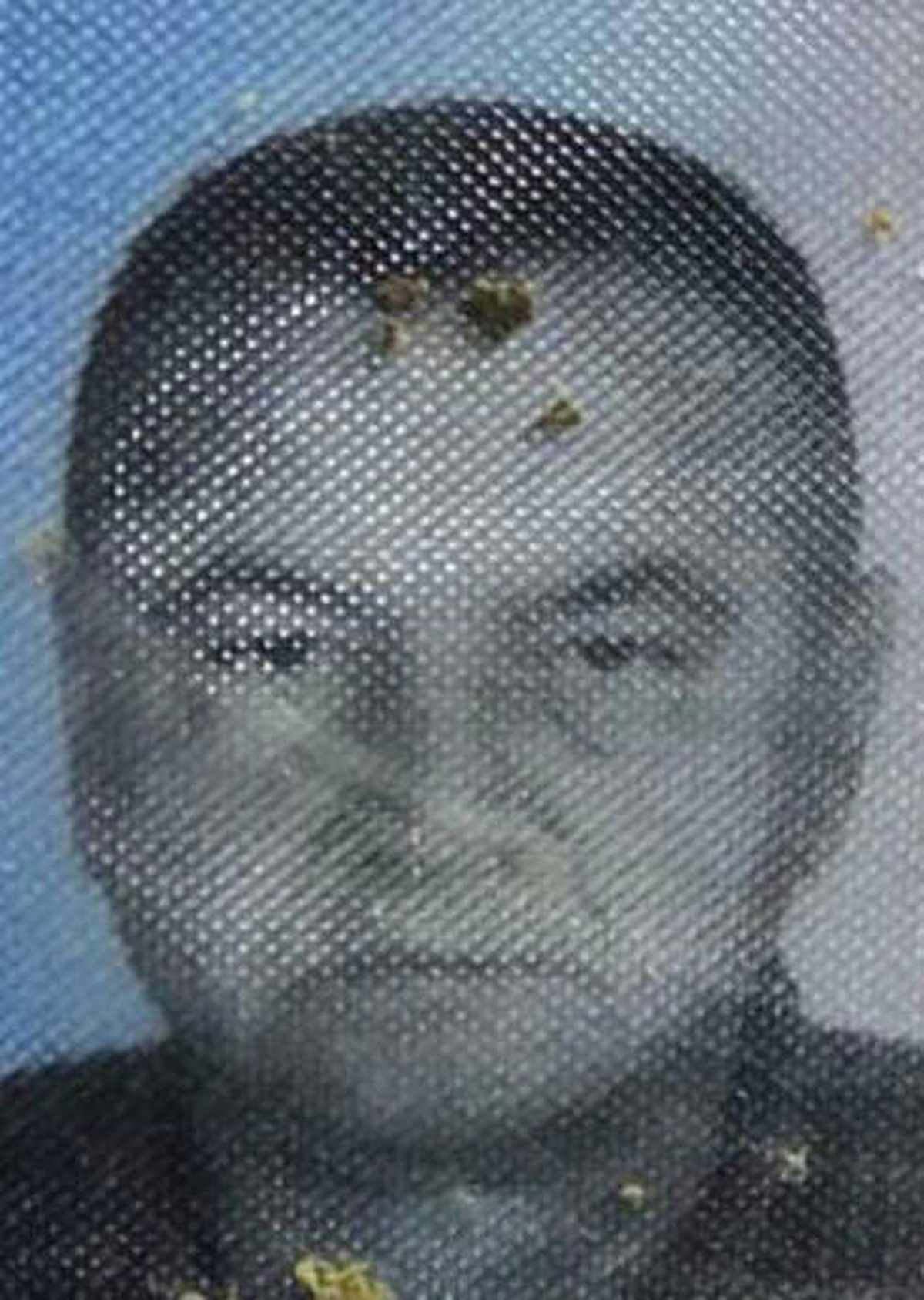 Bariyerlere Çarpan Araçtan Fırlayarak Hayatını Kaybetti
