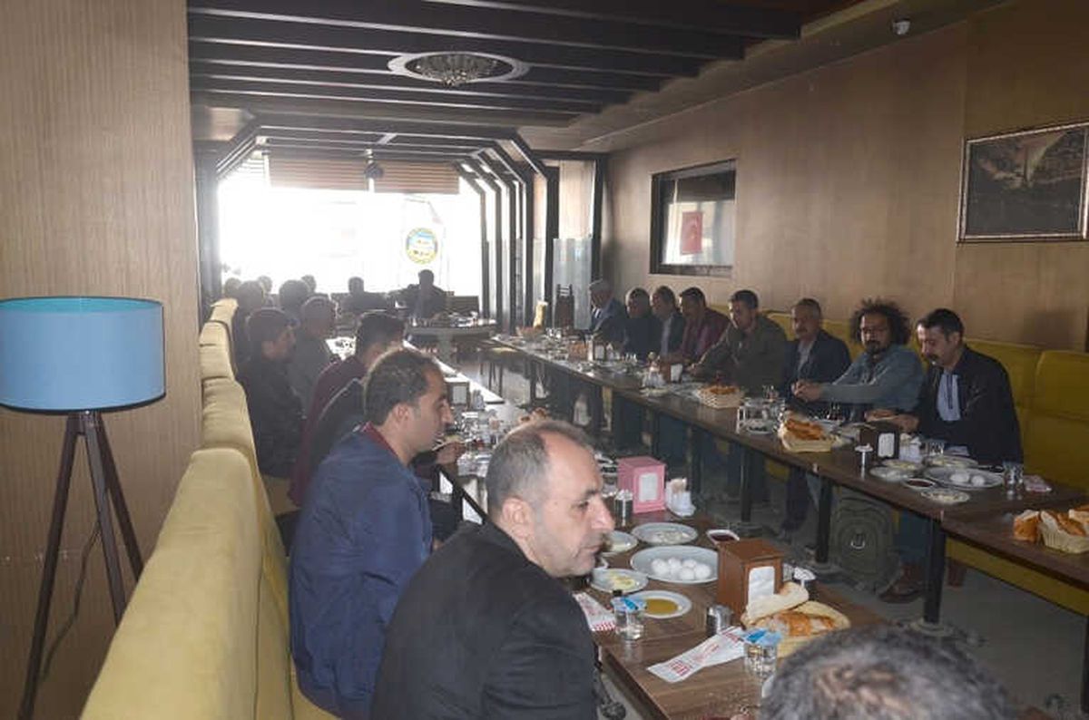 Başkan Kepenek Güven Tazeledi