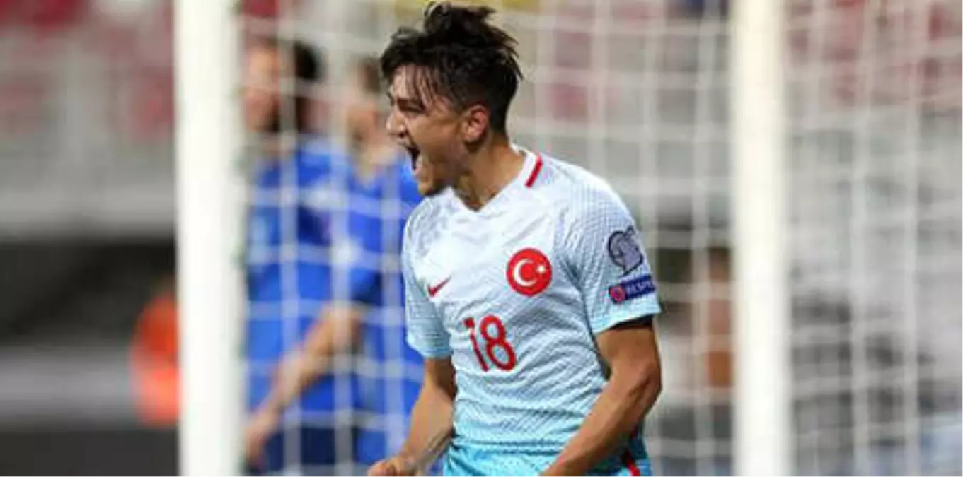 Cengiz\'i Yakmadı, Korudu!