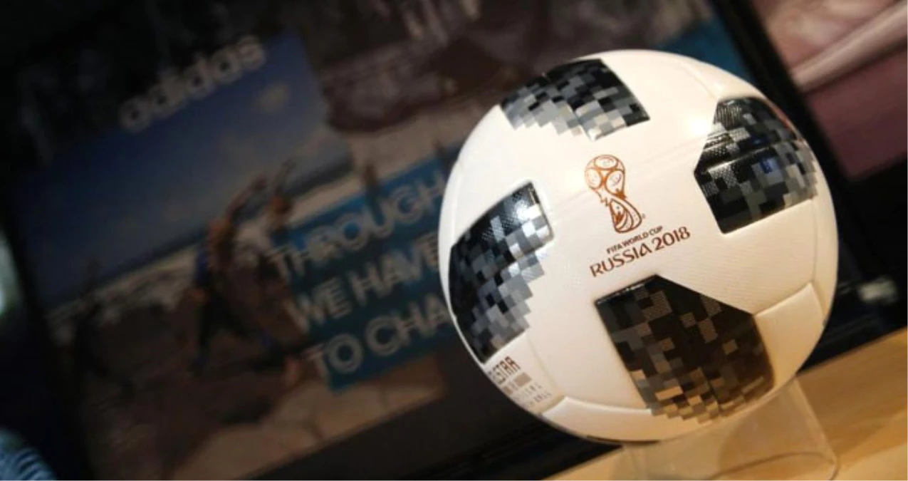 Dünya Kupasında Kalecileri Bekleyen Tehlike: Telstar