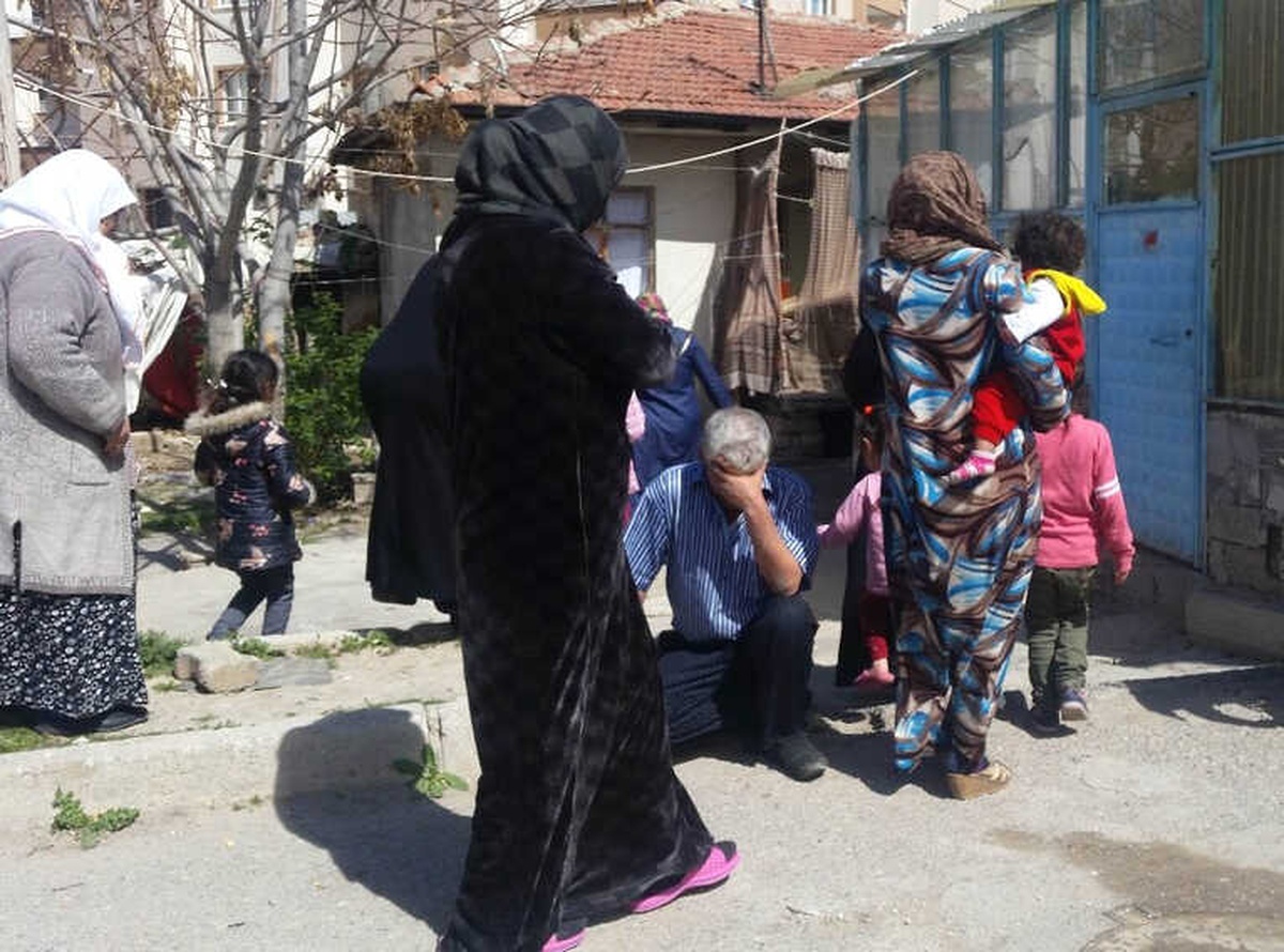 Epilepsi Nöbeti Geçiren 13 Yaşındaki Çocuk Öldü