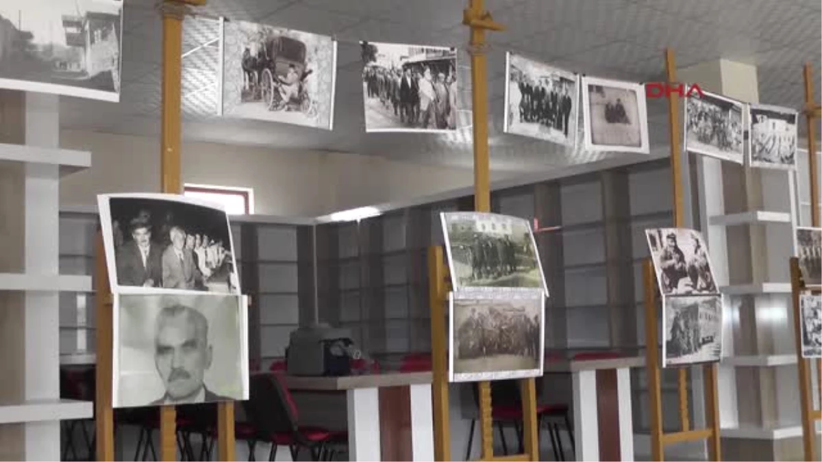 Erzurum-İşgalden Kurtuluşu Liseliler Canlandırdı-Hd