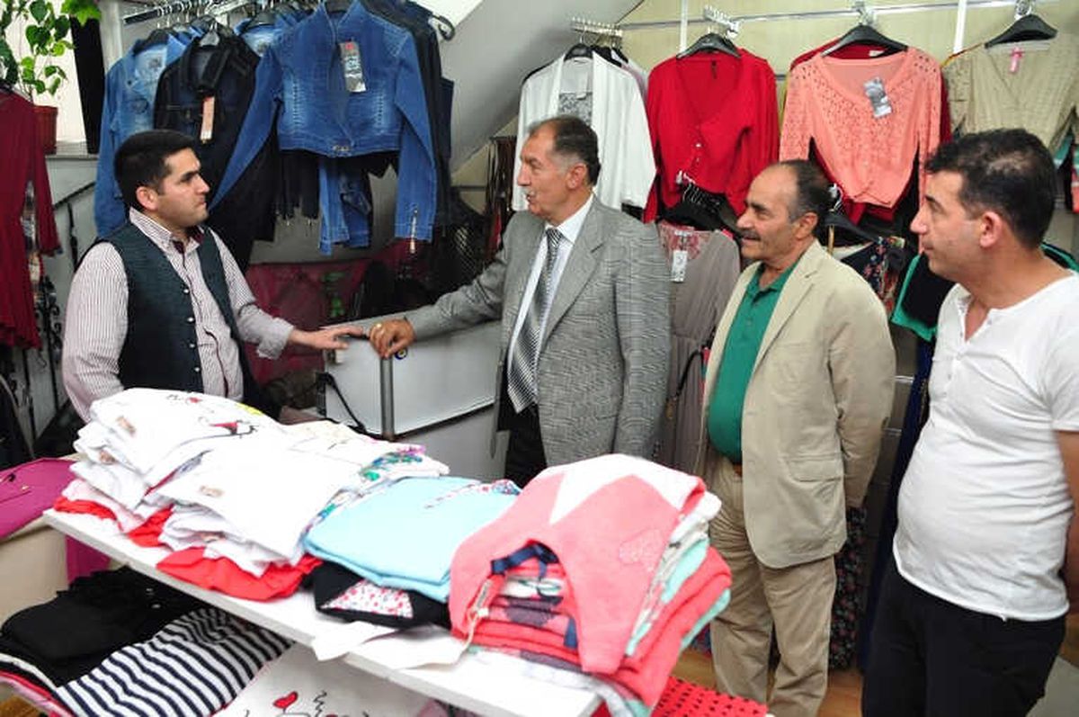 Esnaf Faiz İndirimli Kredi Kullanmalı