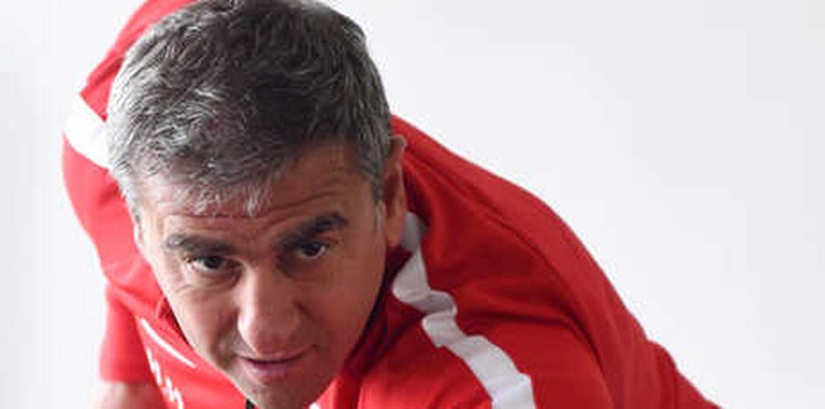 Hamzaoğlu: Her Sene 10-15 Transferle Bu İş Olmaz