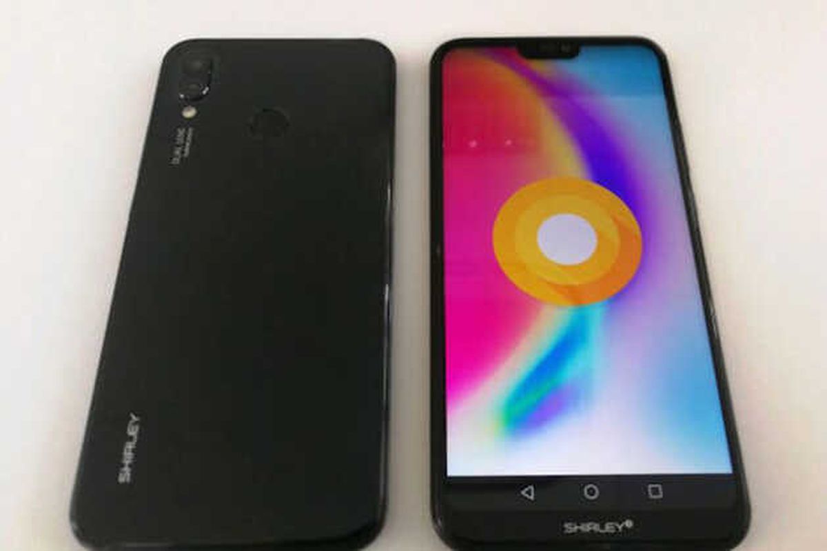 Huawei\'nin 512gb Akıllı Telefonu ile 4 Günlük Video Çekimi Mümkün