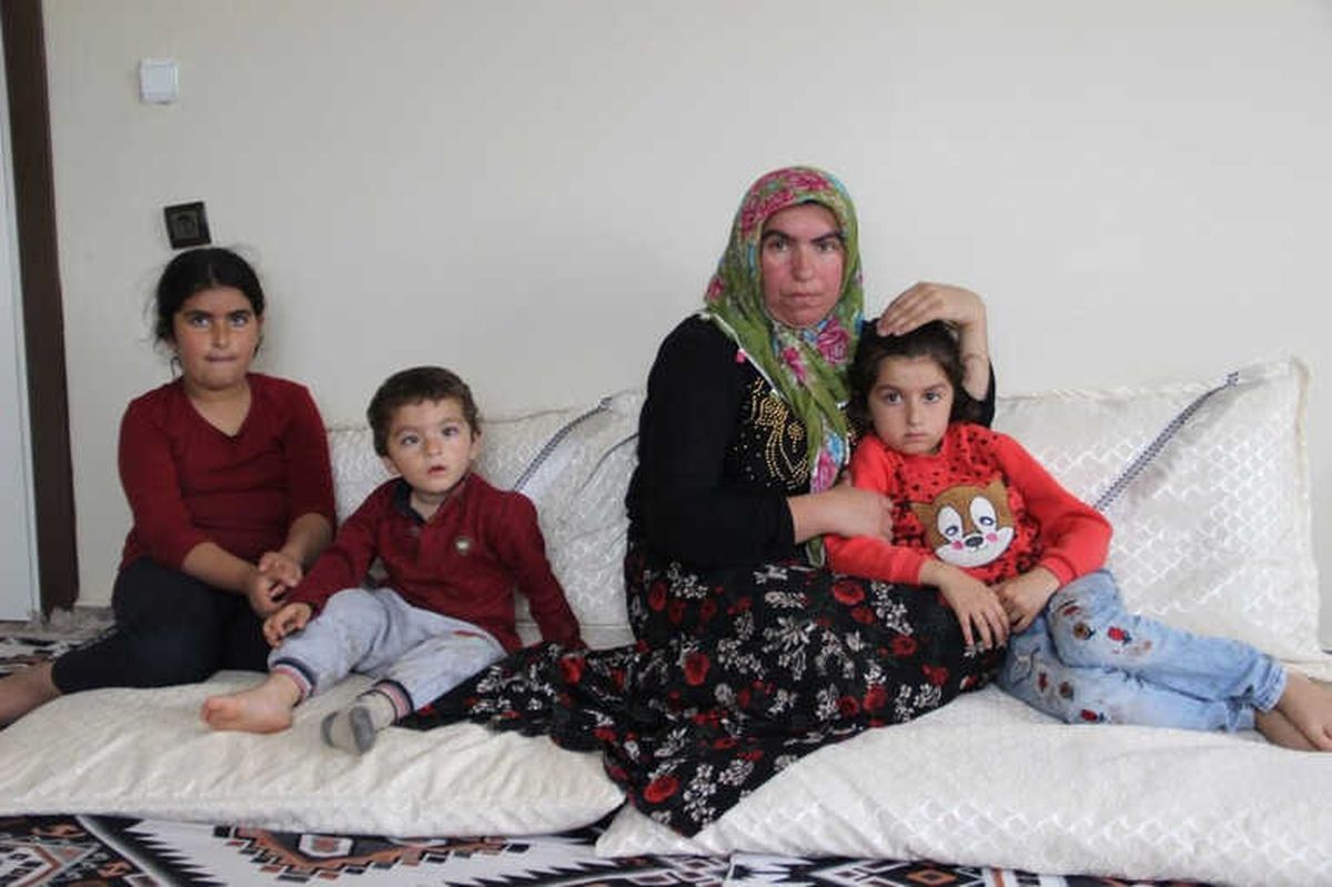 Lösemi Hastası İlknur Yardım Bekliyor