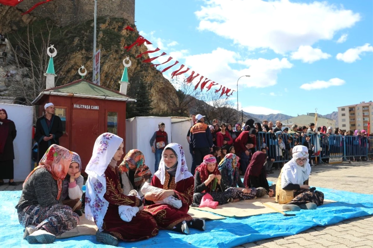 Oltu\'nun Düşman İşgalinden Kurtuluşu Etkinlikleri