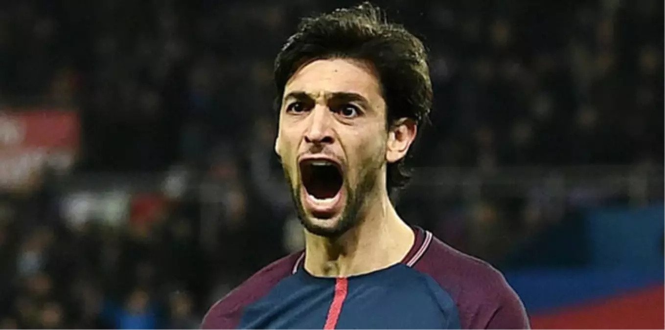 Pastore\'den Beşiktaşlıları Heyecanlandıran Açıklama