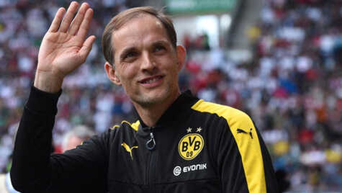 Paylaşılamayan Tuchel, Mesut\'lu Arsenal\'e Evet Dedi