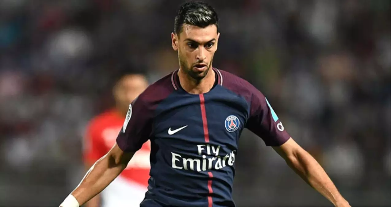 PSG\'nin Arjantinli Yıldızı Pastore: Bir Döngünün Sonuna Geldim