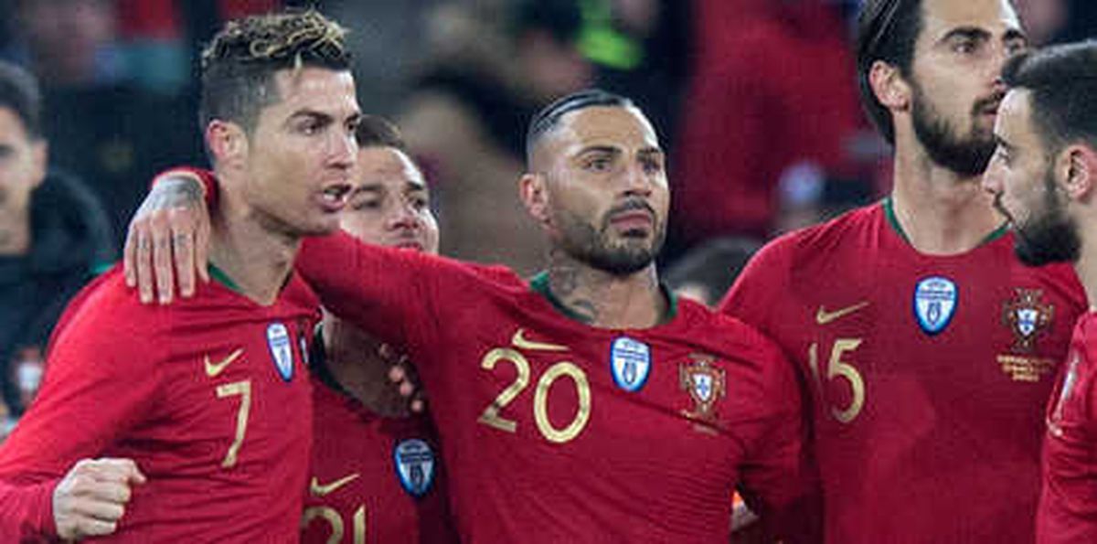 Ricardo Quaresma: \'Abartmayın, İsimi Yaptım \'