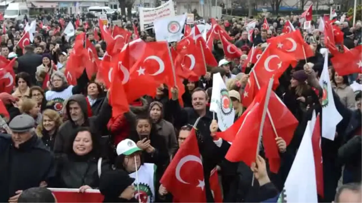 Şeker Fabrikalarının Özelleştirilmesine Tepki