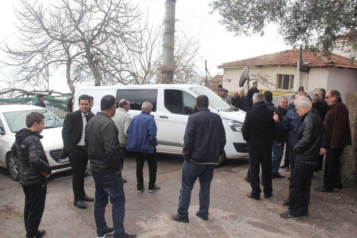 Sobadan Sızan Gazdan Zehirlenen Abla Kardeş Hayatını Kaybetti