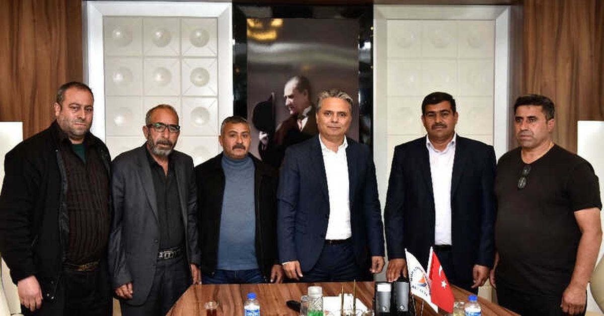 Zeytinköy İmar Plan Çalışmasında İptal Yok