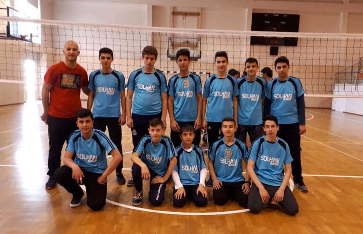 23 Nisan Turnuvası Darıca\'da Başladı