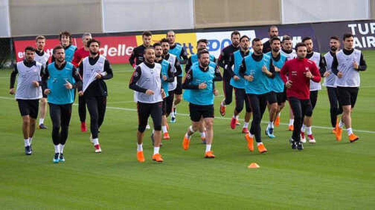 A Milliler Karadağ\'a Konuk Oluyor