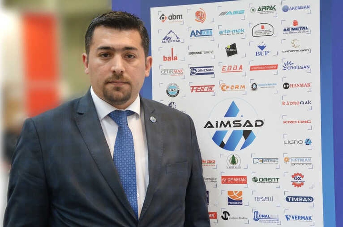Ağaç İşleme Makinecilerinden Dubai Çıkarması
