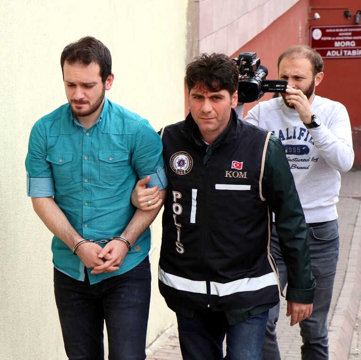 Anadolu Farm\'da İki Kişi Daha Gözaltına Alındı