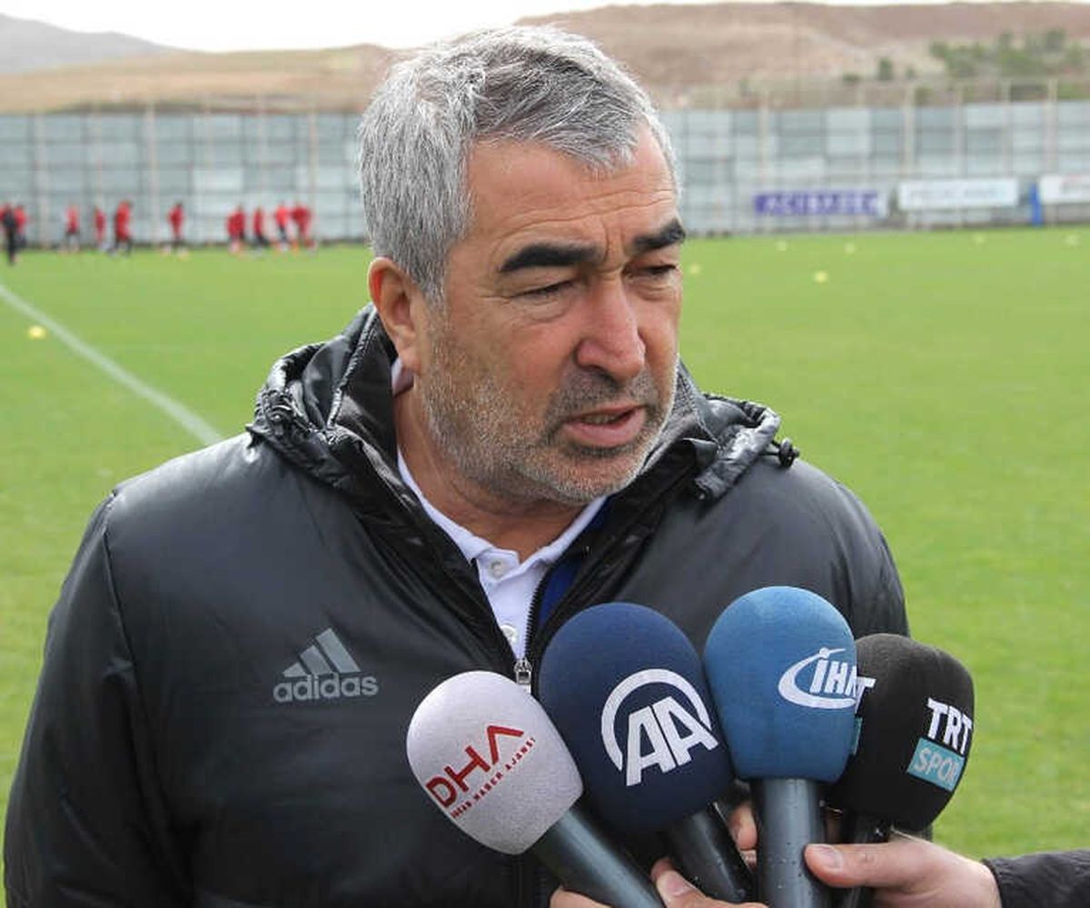 Aybaba: "Rakibin Durumuna Bakmadan Oynayacağız"