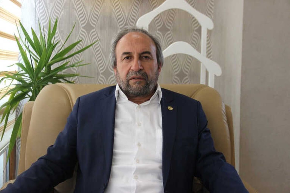 Aydın Kalkan: "Öğretmene Şiddete Artık Tedbir Alınsın"