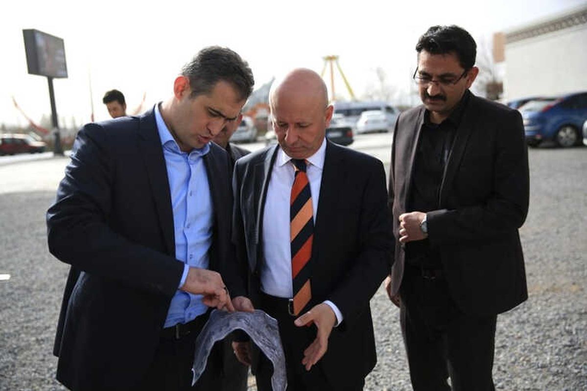 Başkan Çolakbayrakdar, "Hemşehrilerime En İyi Hizmeti Sunacağız"